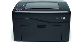 Fuji Xerox DocuPrint CP205 Laser Printer